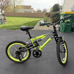 Kid’s 20” Bike