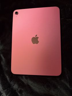 Apple - 11-inch iPad A16 chip with Wi-Fi - 256GB