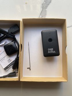 Case Air Tether Brand New Photography