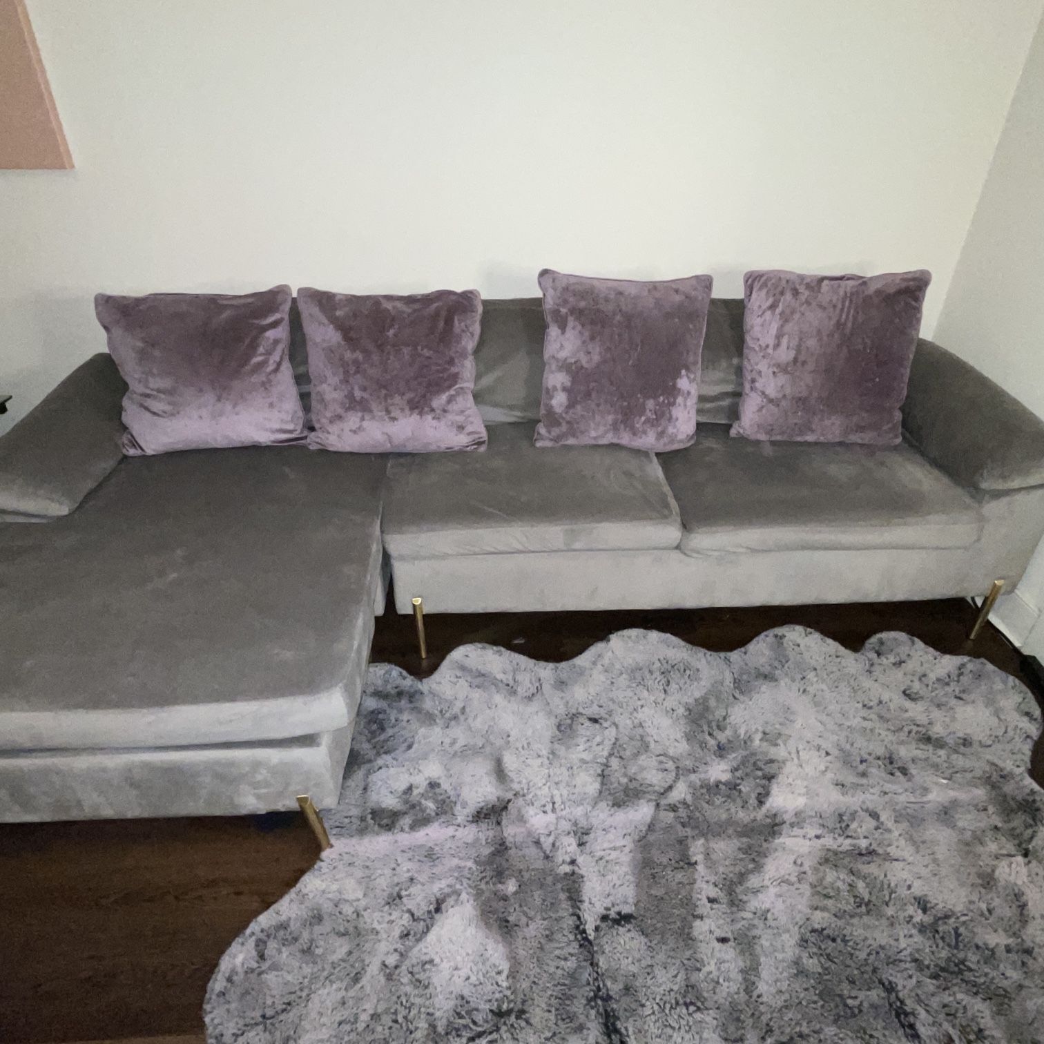 Sectional Couch For Sale