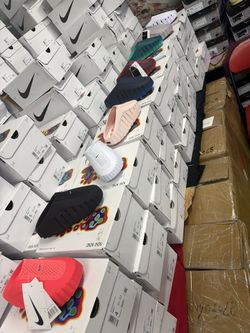 Nike Mind