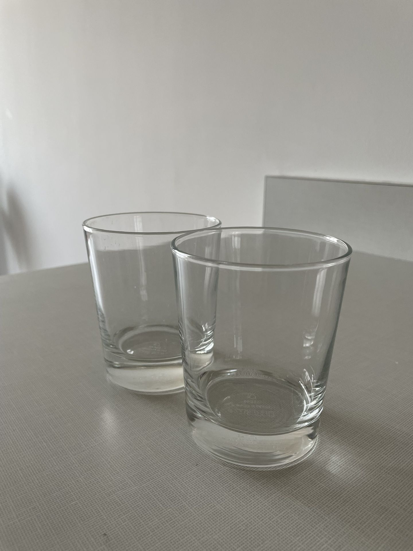 IKEA Glasses(8 oz) Set