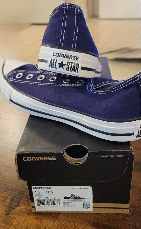 Converse Chuck Taylor All Star Seasonal Low Top