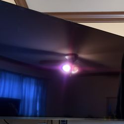 Sony 55” XR Bravia OLED - Model # XR55A80K