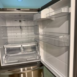 Kenmore Elite  Refrigerator 