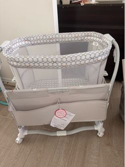 Bassinet for baby