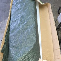 Gazebo Tent Shade