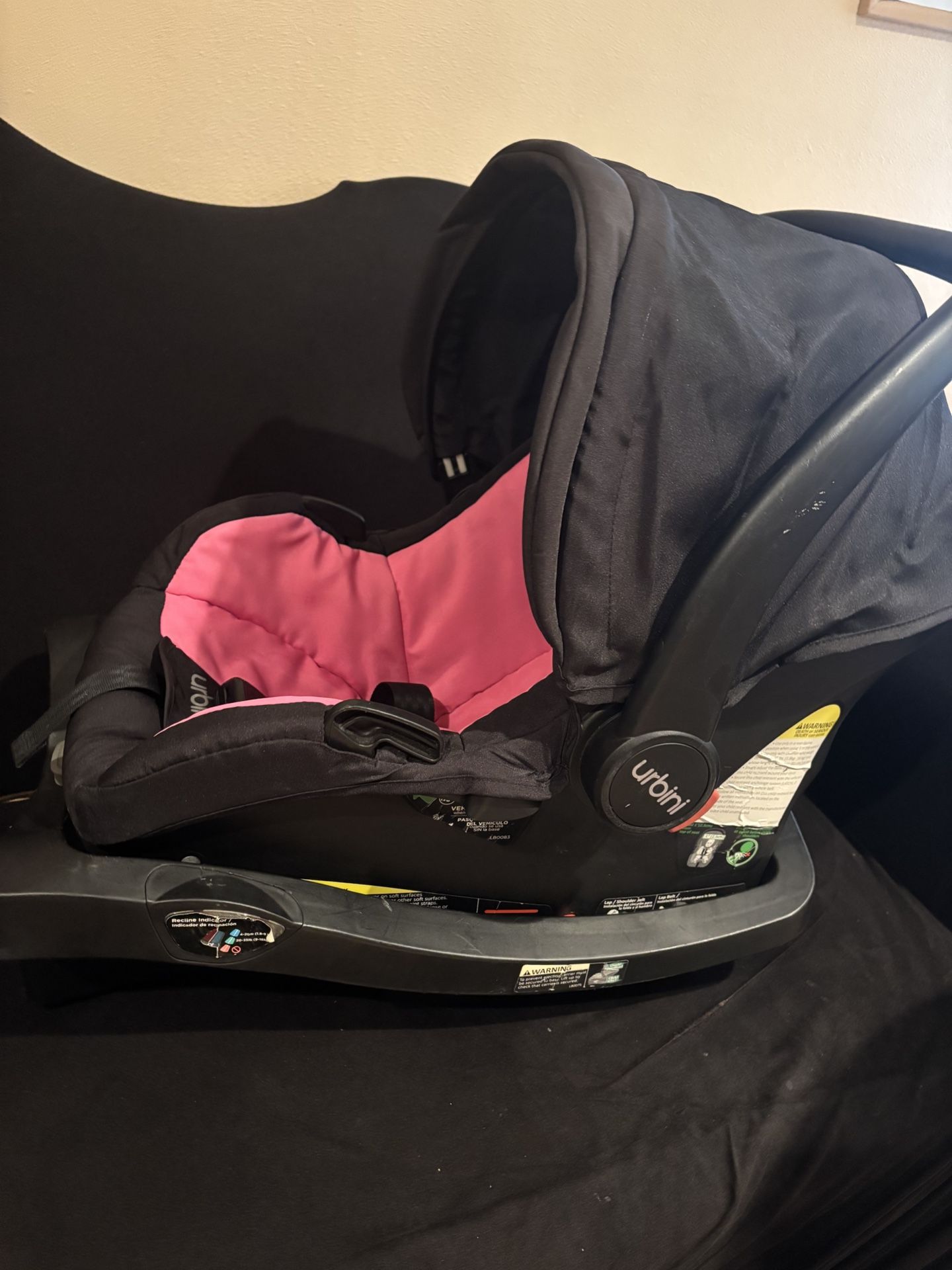 Baby Seat
