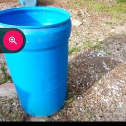 Heavy Duty Garbage Can