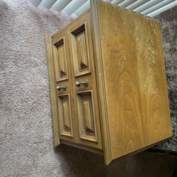 Night Stand Or End Table