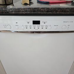 Bosch Dishwasher