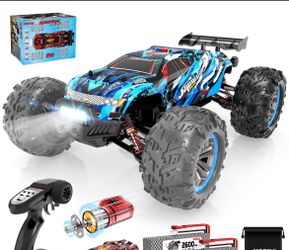 Remote Car
