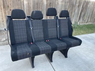  2016 Mercedes Sprinter 2500