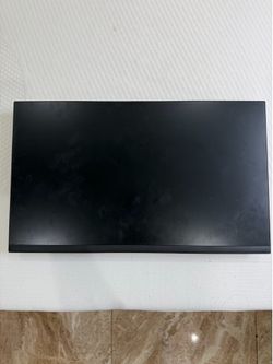 Dell Monitor 24”