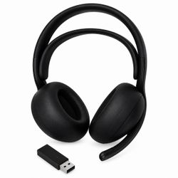 PlayStation Pulse Elite Wireless Headset - Midnight Black