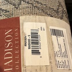 Madison Collection Rug  9'x12' for sale