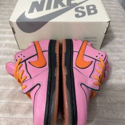 Kids Nike Dunks 2.5 Y