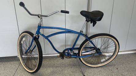 1981 Schwinn Cruiser – Vintage Chicago-Built Frame