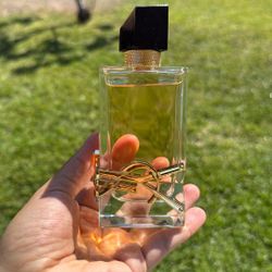 Yves Saint Laurent Ysl Libre Perfume Amazing NO BOX