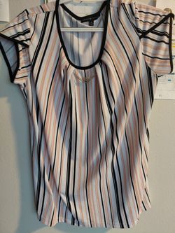 Woman blouse