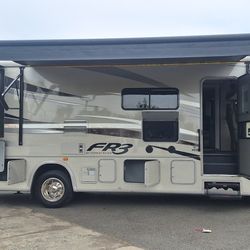 2016 Forest River FR3 30DS
