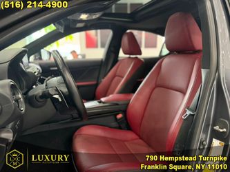 2024 Lexus IS
