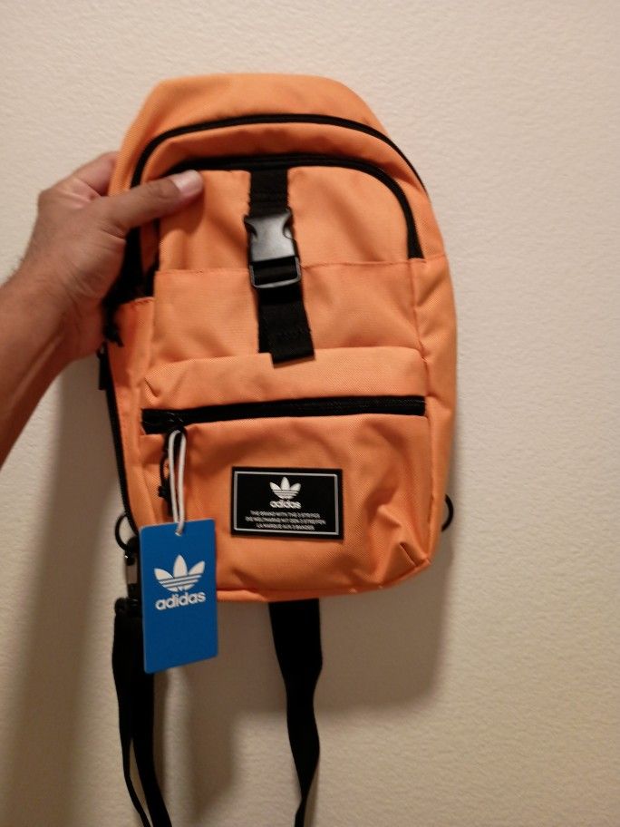 Adidas Mini Backpack
