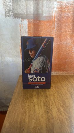 Mets bobbleheads