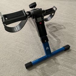 Leg Exercise Bike Pedal With Resistance