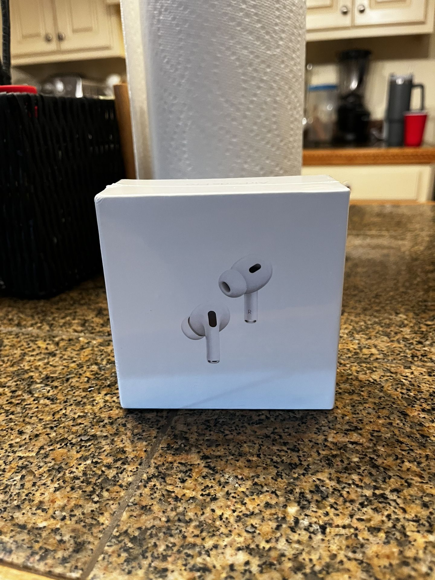 AirPod Pros Gen 2’s