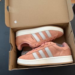 new adidas campus 00s size 4 1/2 us