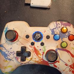 Universal Controller 