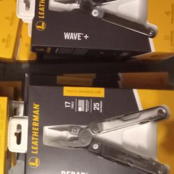 LEATHERMAN SUPER SALE !!