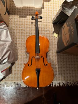 Cello 3/4