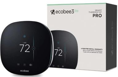 Eco Bee Thermostat