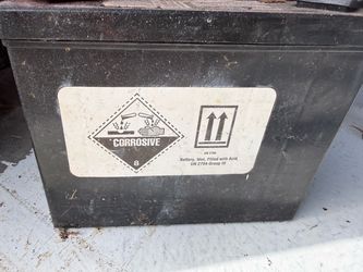 Battery