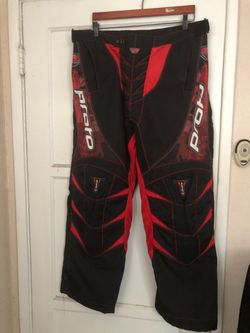 MOTORCYCLE 🏍️ PANTS USED SIZE 36” ASKING 20
