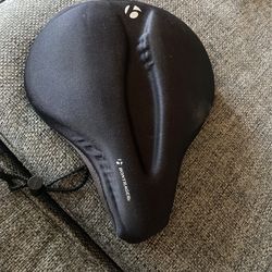 Bike Seat Cover 