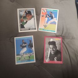 Sammy Sosa  Baseball Cards