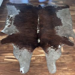 Cow Skin 