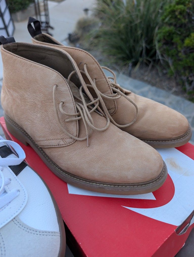 Aldo Men's Size 10