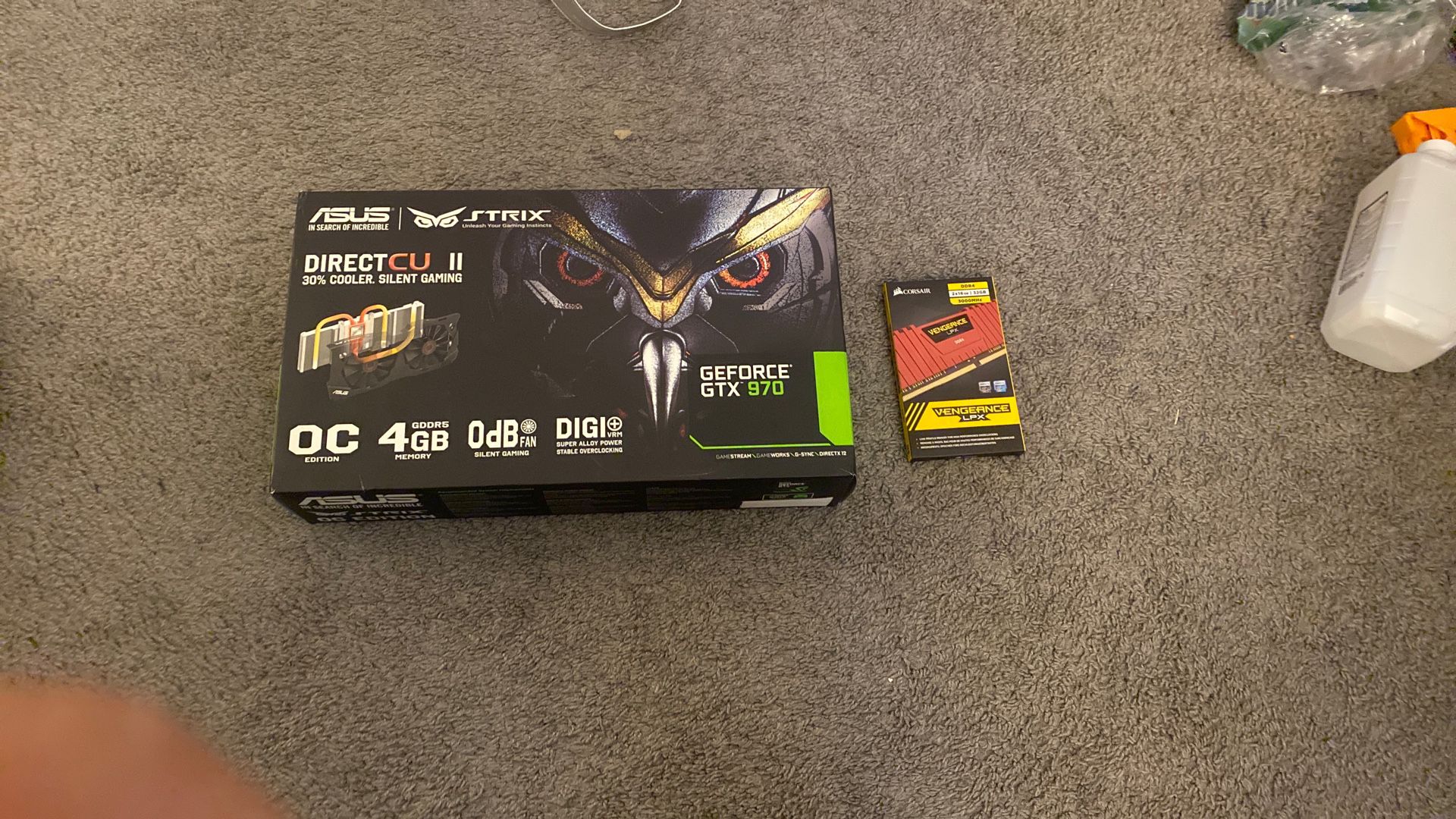 Computer Parts