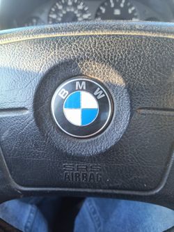 BMW 2000 Car Parts 3 Series