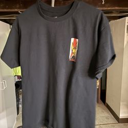 Powell Peralta Mike Frazier Shirt