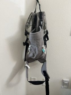 Infantino 4-in-1 Baby Carrier