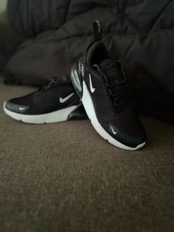 Boys Nike Air Max 270