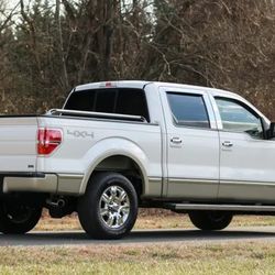2010 Ford F-150