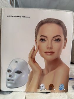 Red light therapy