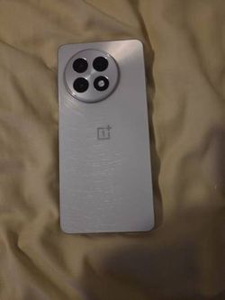 Factory Unlocked OnePlus 13r 12GB RAM 256GB Dual SIM