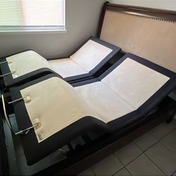 Cama Reclinable 